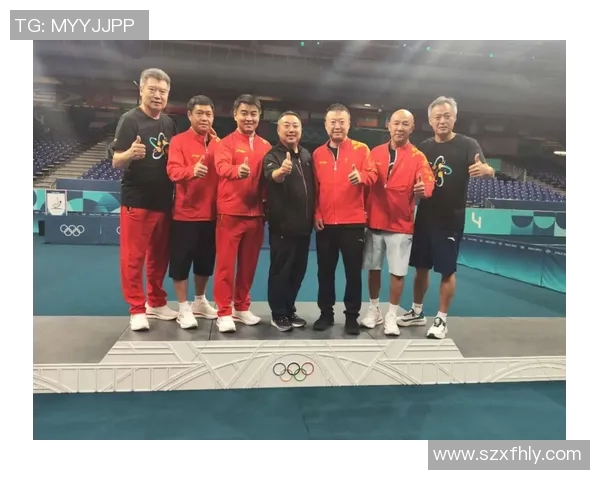 深圳乒乓球队在全国配合排行榜中荣获第四名展现出强大实力与团队合作精神