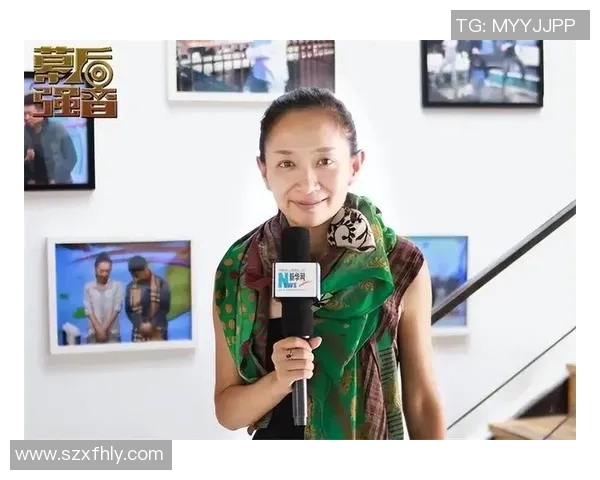 攀登人生巅峰：王芳与深度对话中的勇气与坚持