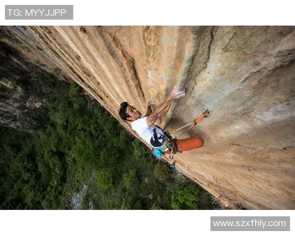 杭州攀岩队耐力训练引发热议专家观点各异攀岩爱好者热烈讨论