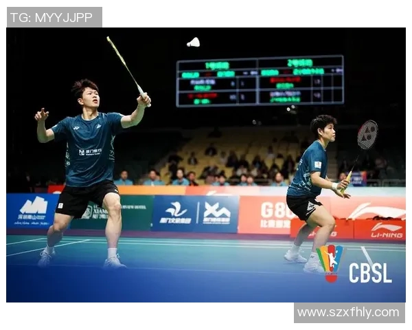 深圳羽毛球队实力飙升再创佳绩引领全国羽毛球排名新潮流