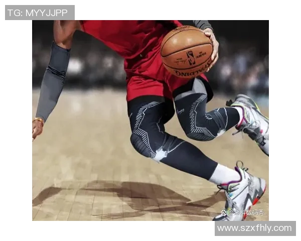 篮球装备选购指南：如何挑选适合你的护膝产品