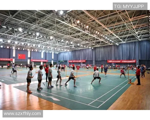 羽毛球心理素质评比揭晓上海羽毛球队荣登第四名引关注 羽毛球心理素质评比揭晓上海羽毛球队荣登第四名引关注