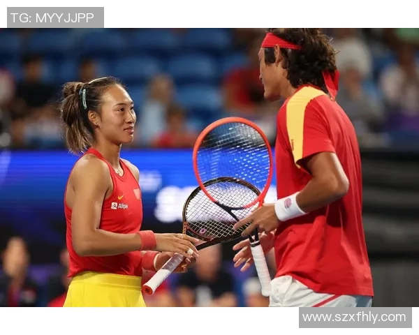 西安网球队勇攀高峰联合会杯背后的拼搏与梦想