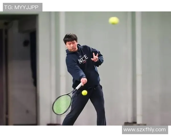 上海网球队的奋斗与荣耀:一段激动人心的网球突破之旅 上海网球队的奋斗与荣耀:一段激动人心的网球突破之旅