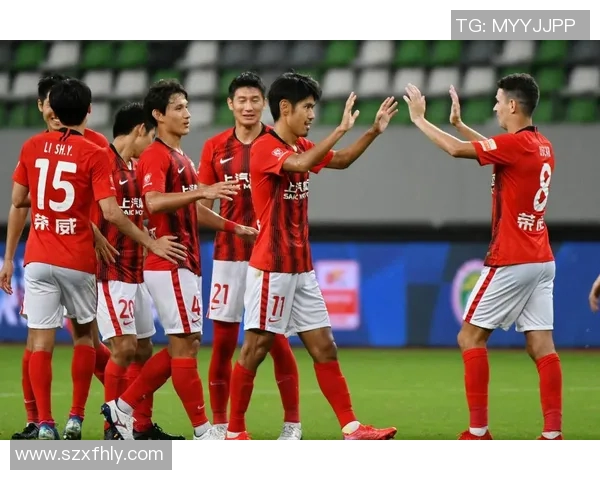 上海足球队在大师赛中的耐力表现分析与启示