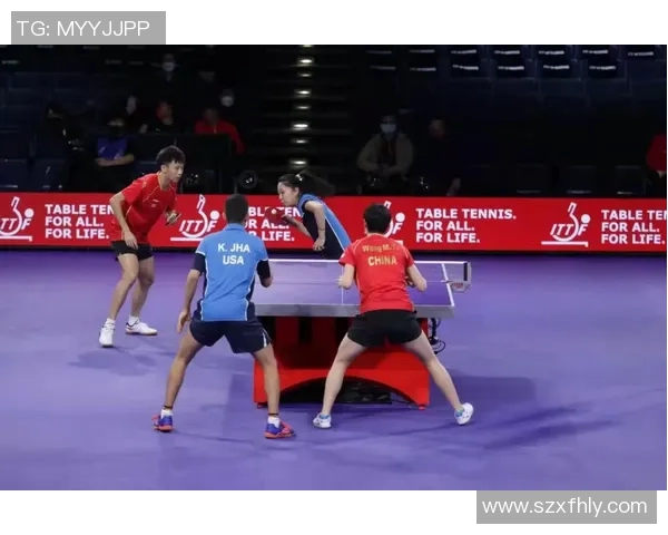 南京乒乓球队杯赛征程回顾与突破历程的深度剖析