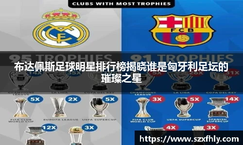 布达佩斯足球明星排行榜揭晓谁是匈牙利足坛的璀璨之星